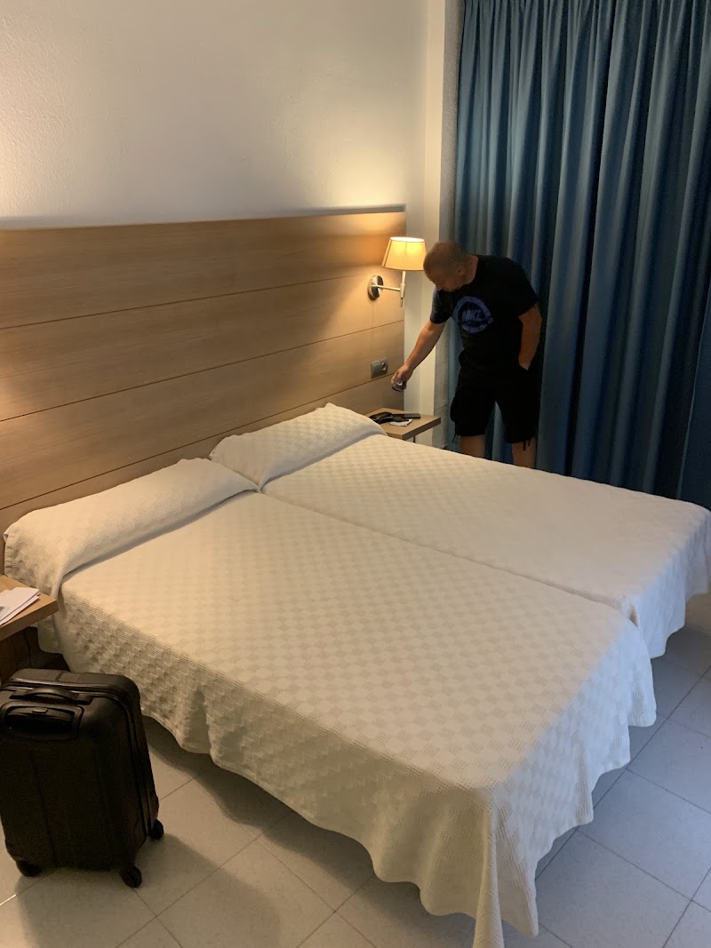 Hotel Ibiza Playa photo 2