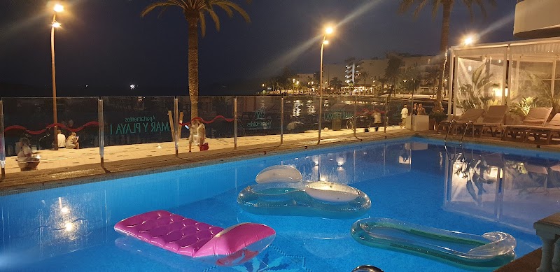 Hotel Ibiza Playa photo 3