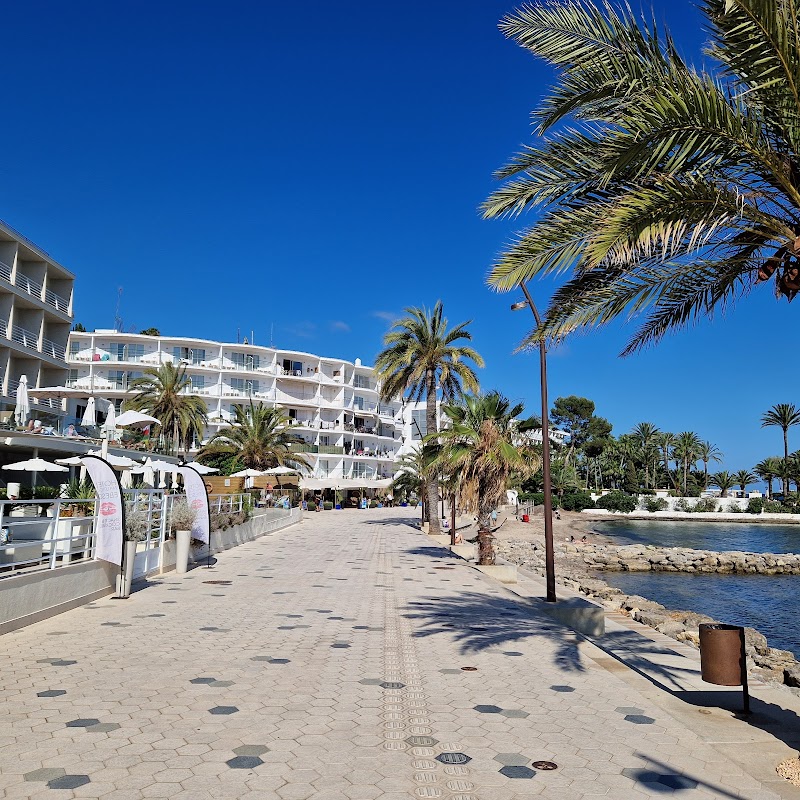 Hotel Ibiza Playa photo 4