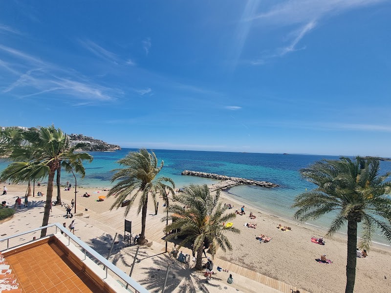 Hotel Ibiza Playa photo 6