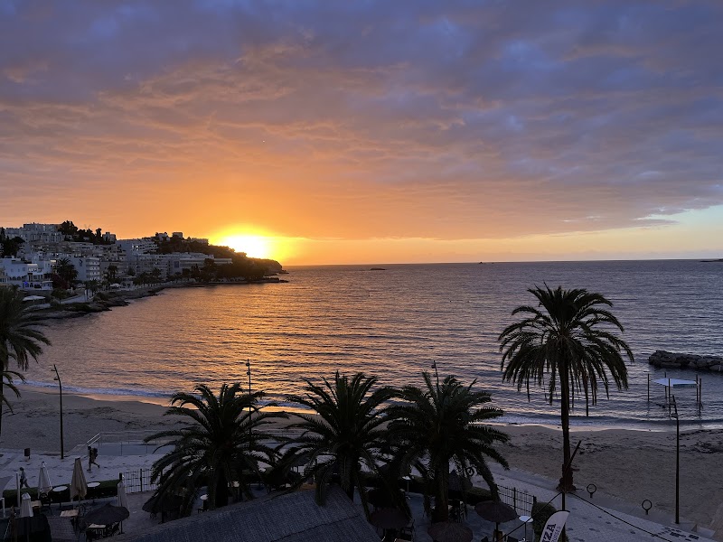 Hotel Ibiza Playa photo 7