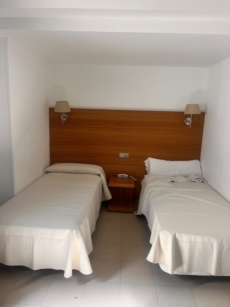 Hotel Ibiza Playa photo 8