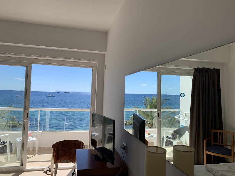 Hotel Ibiza Playa photo 9