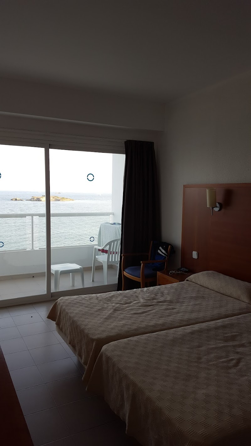 Hotel Ibiza Playa photo 10