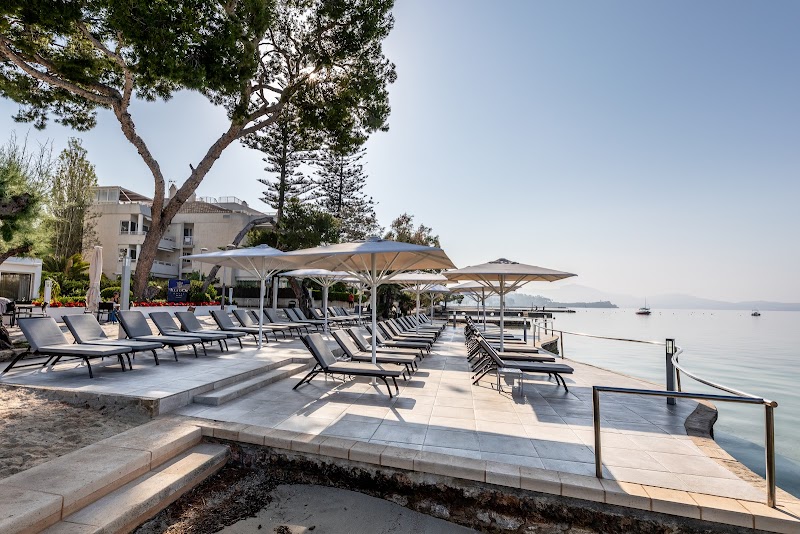 Hotel Illa D'Or