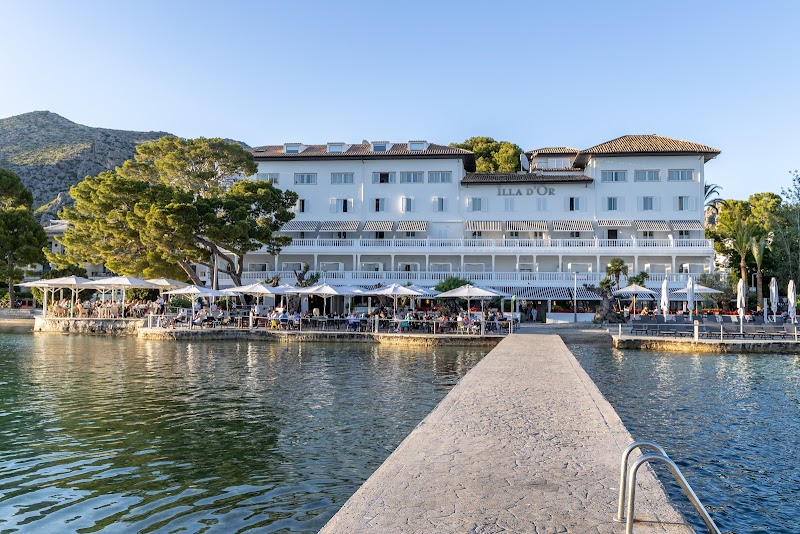 Hotel Illa D'Or photo 5