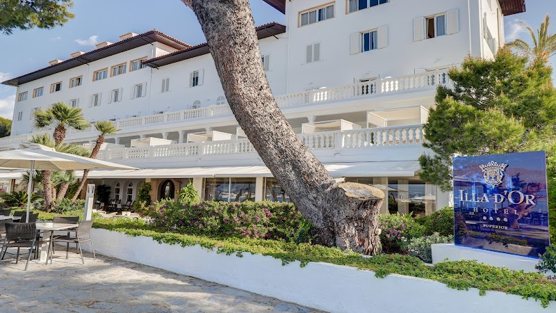 Hotel Illa D'Or photo 6