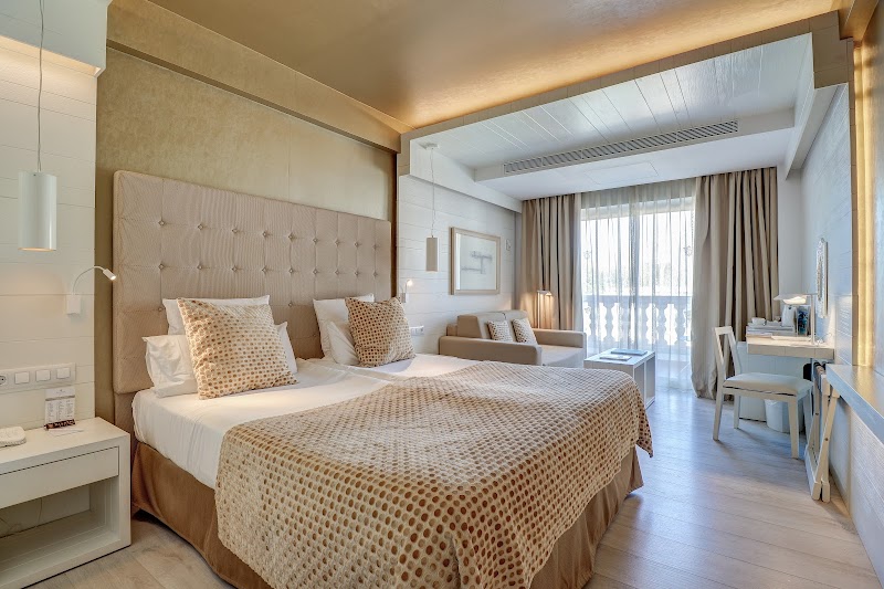 Hotel Illa D'Or photo 9