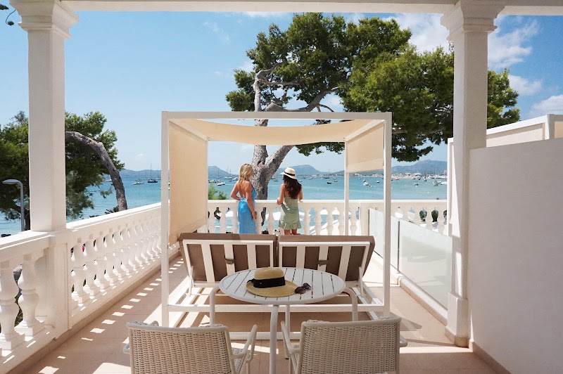 Hotel Illa D'Or photo 10