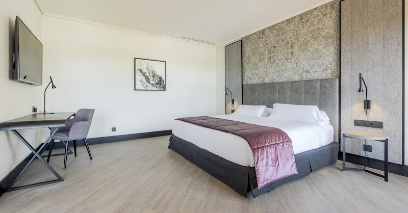 Hotel ILUNION Alcora Sevilla photo 2