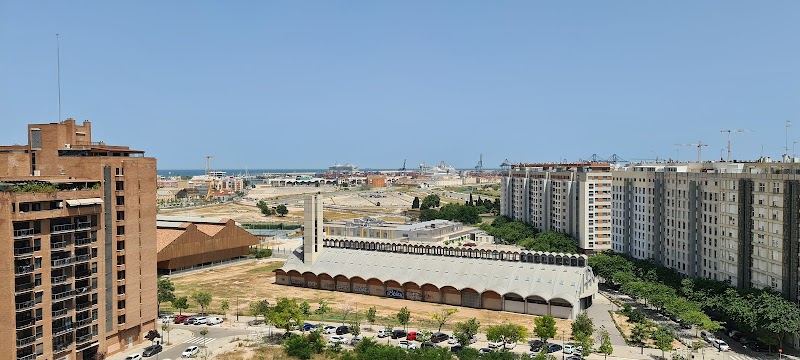 Hotel ILUNION Aqua 3