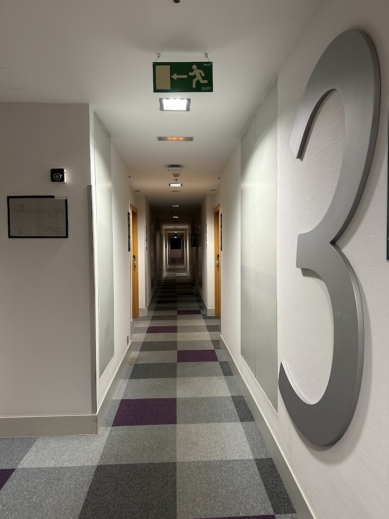 Hotel ILUNION Aqua 3 photo 6