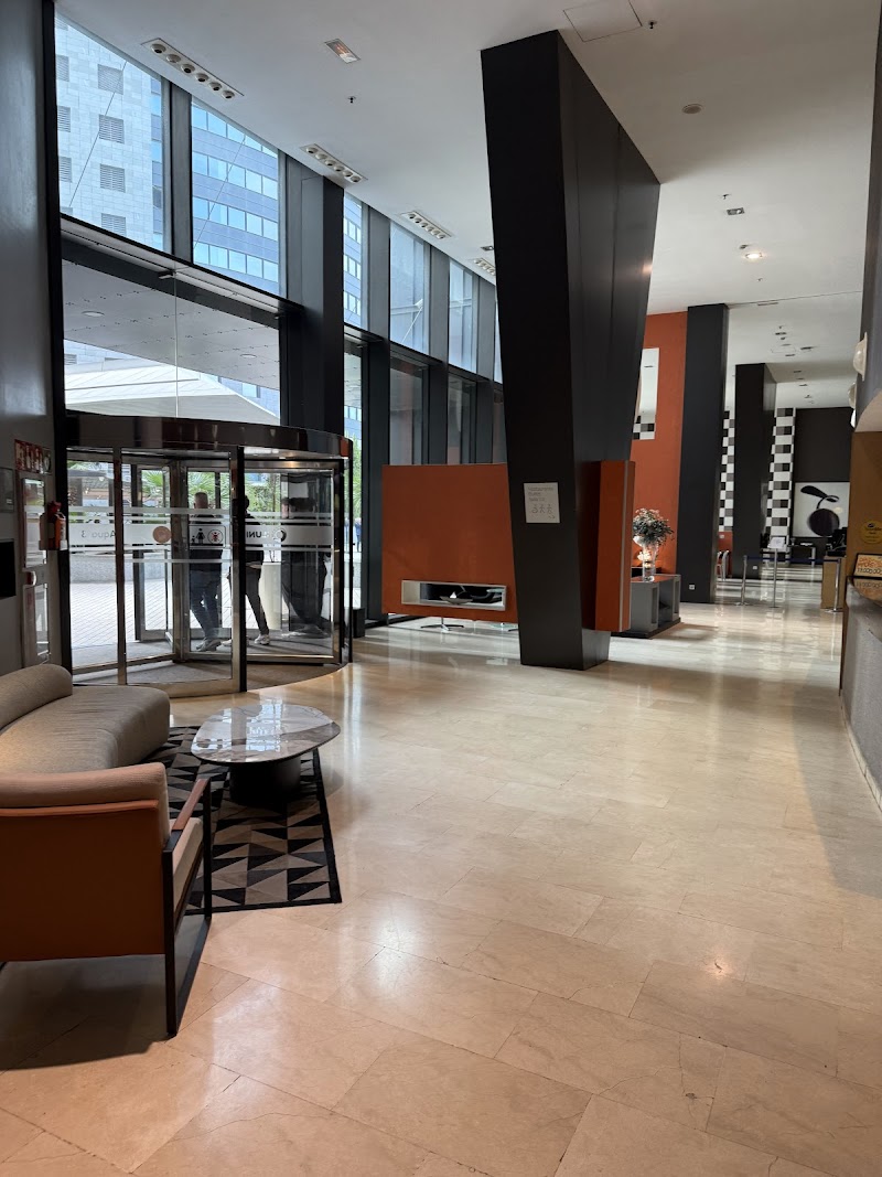 Hotel ILUNION Aqua 3 photo 10