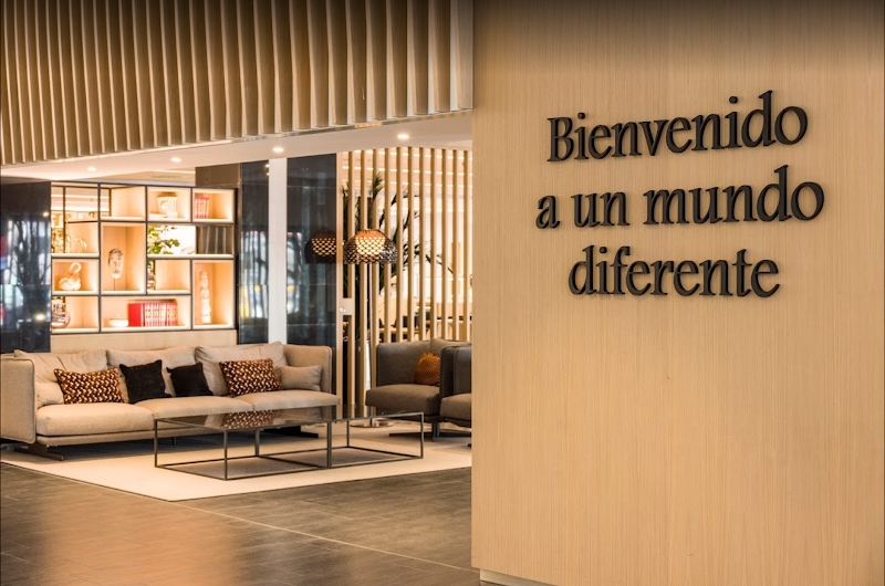 Hotel ILUNION Barcelona photo 5