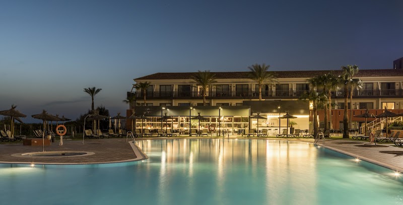 Hotel ILUNION Calas de Conil