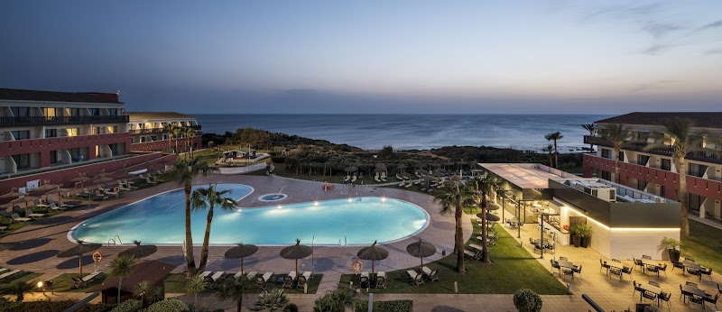 Hotel ILUNION Calas de Conil photo 3