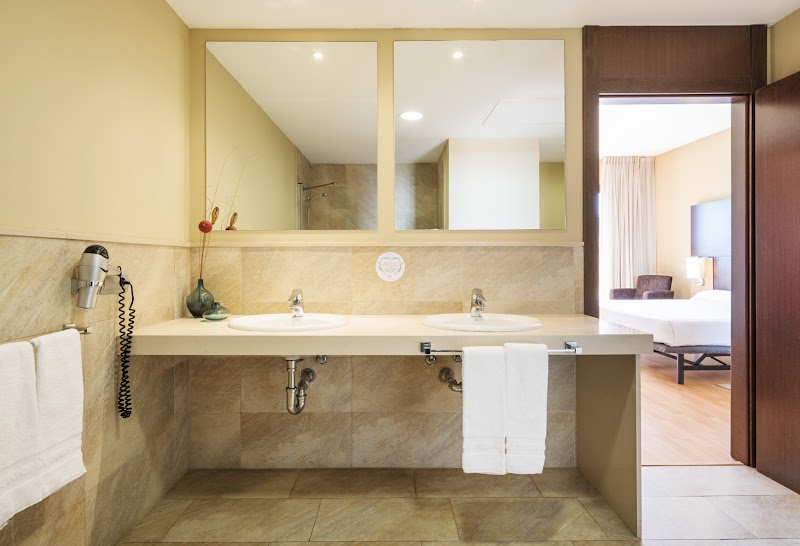Hotel ILUNION Calas de Conil photo 4