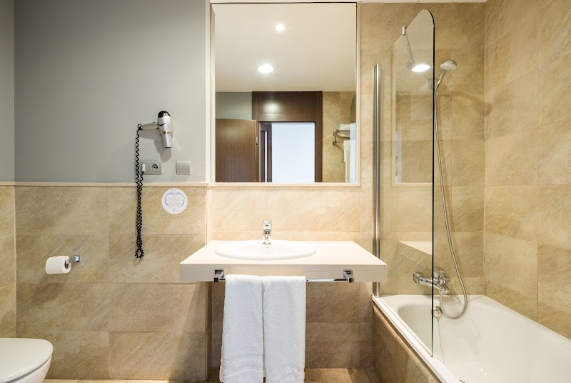 Hotel ILUNION Calas de Conil photo 6