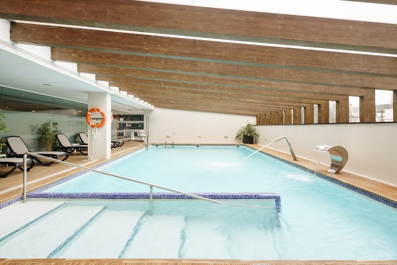 Hotel ILUNION Calas de Conil photo 8