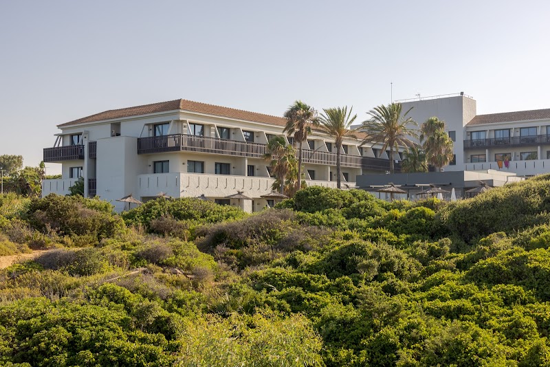 Hotel ILUNION Calas de Conil photo 10