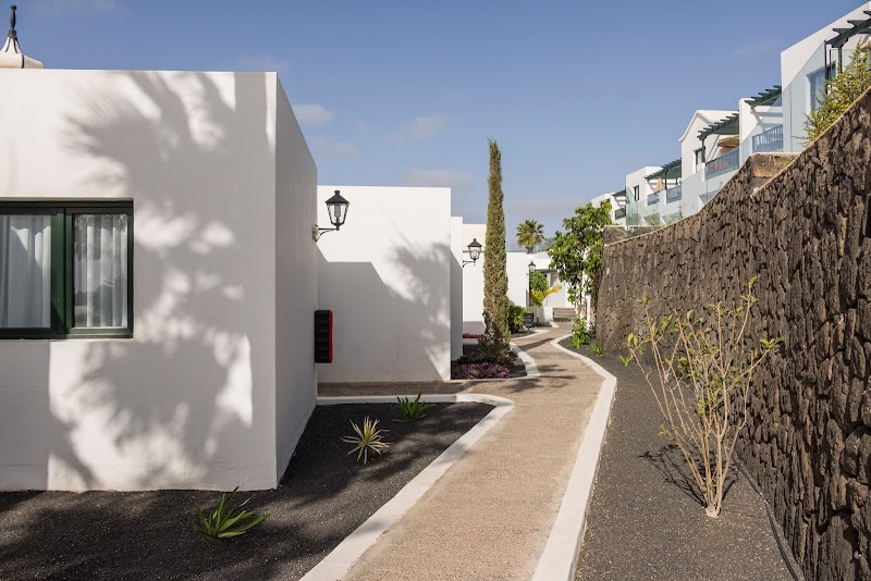 Hotel ILUNION Costa Sal Lanzarote
