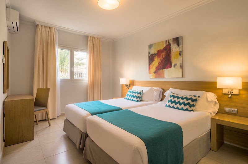 Hotel ILUNION Costa Sal Lanzarote photo 2