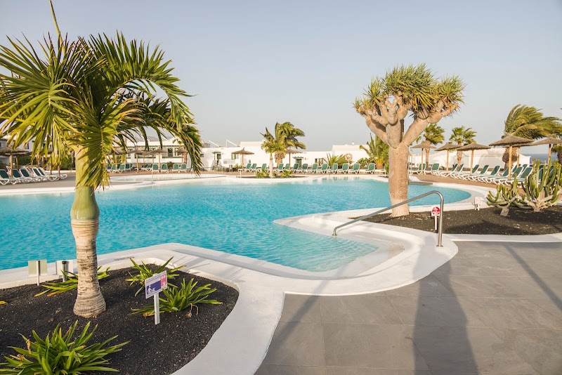 Hotel ILUNION Costa Sal Lanzarote photo 3
