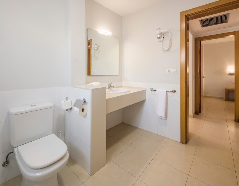Hotel ILUNION Costa Sal Lanzarote photo 4