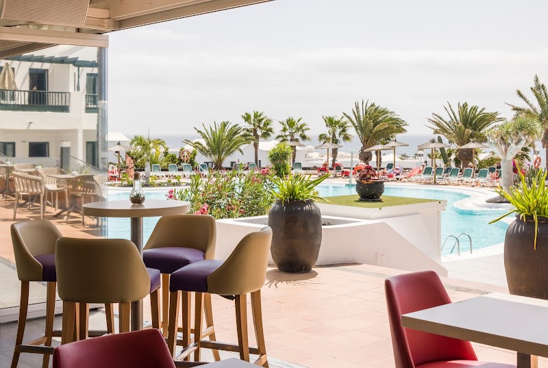 Hotel ILUNION Costa Sal Lanzarote photo 5