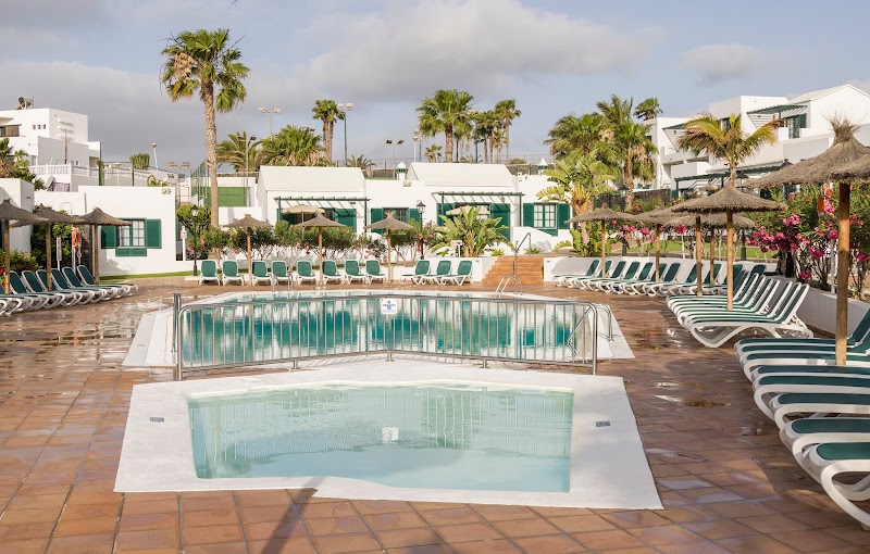 Hotel ILUNION Costa Sal Lanzarote photo 6