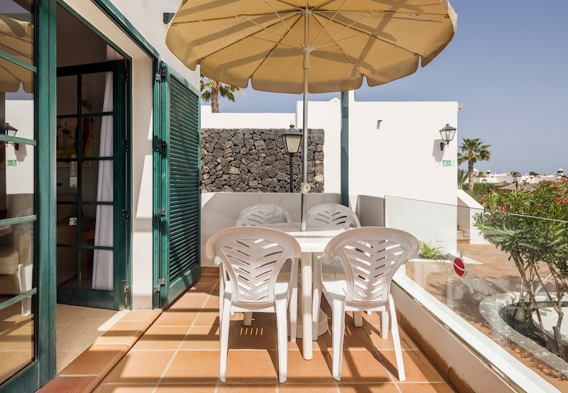 Hotel ILUNION Costa Sal Lanzarote photo 7