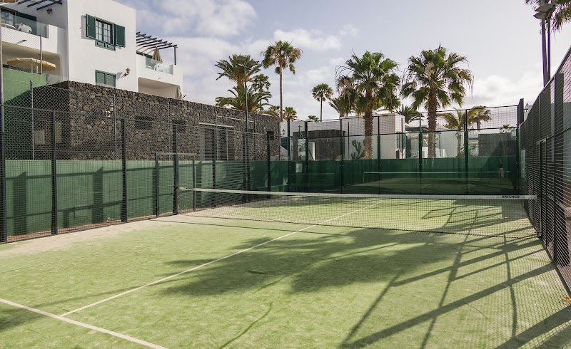 Hotel ILUNION Costa Sal Lanzarote photo 10