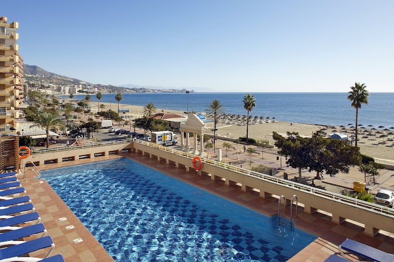 Hotel ILUNION Fuengirola photo 3