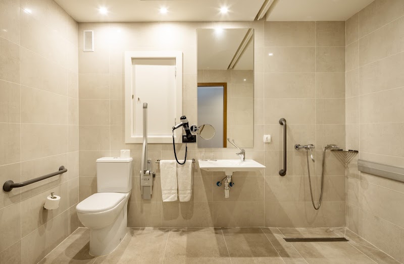 Hotel ILUNION Fuengirola photo 7