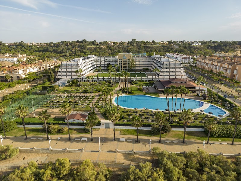 Hotel ILUNION Islantilla