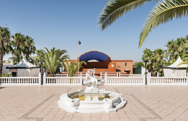 Hotel ILUNION Las Lomas