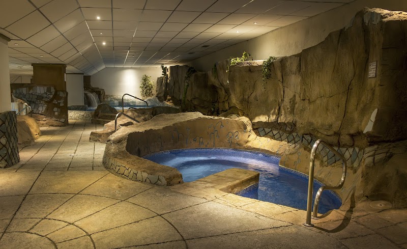 Hotel ILUNION Les Corts Spa photo 3