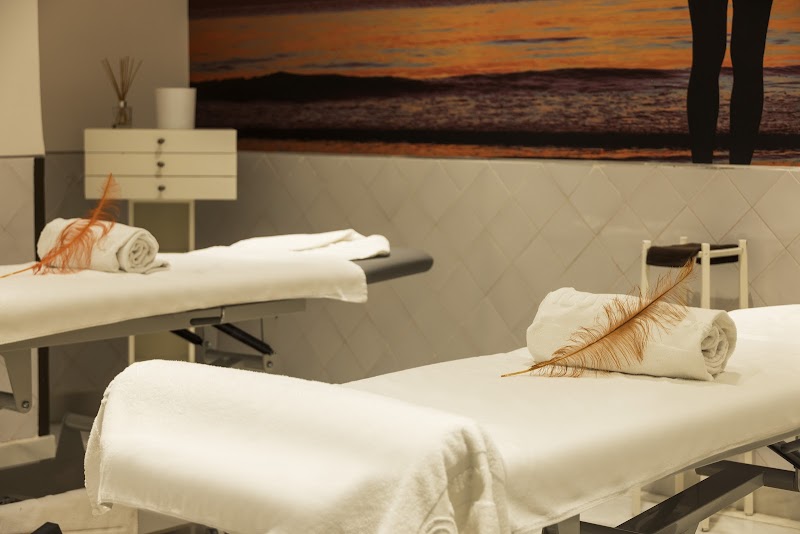 Hotel ILUNION Les Corts Spa photo 9