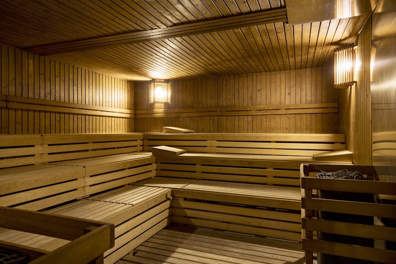 Hotel ILUNION Les Corts Spa photo 10