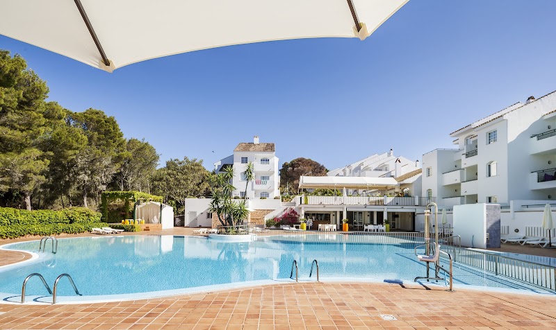 Hotel ILUNION Menorca