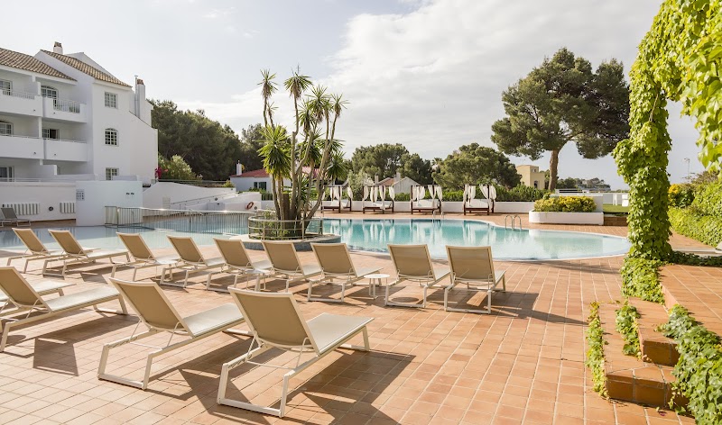 Hotel ILUNION Menorca photo 3