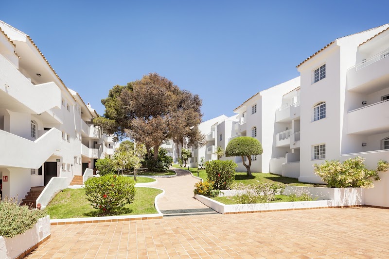 Hotel ILUNION Menorca photo 5