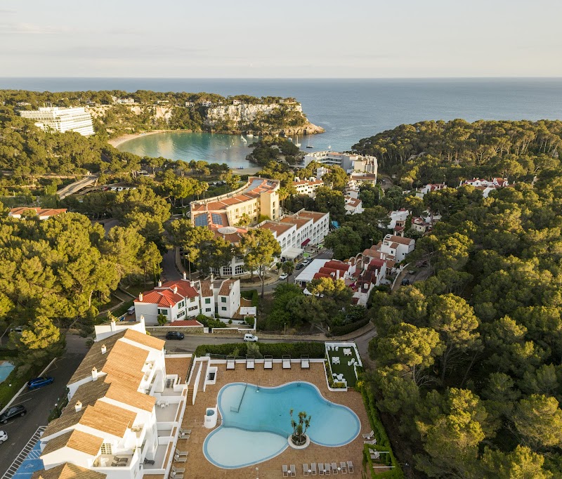 Hotel ILUNION Menorca photo 6