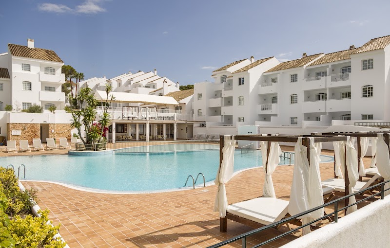 Hotel ILUNION Menorca photo 7