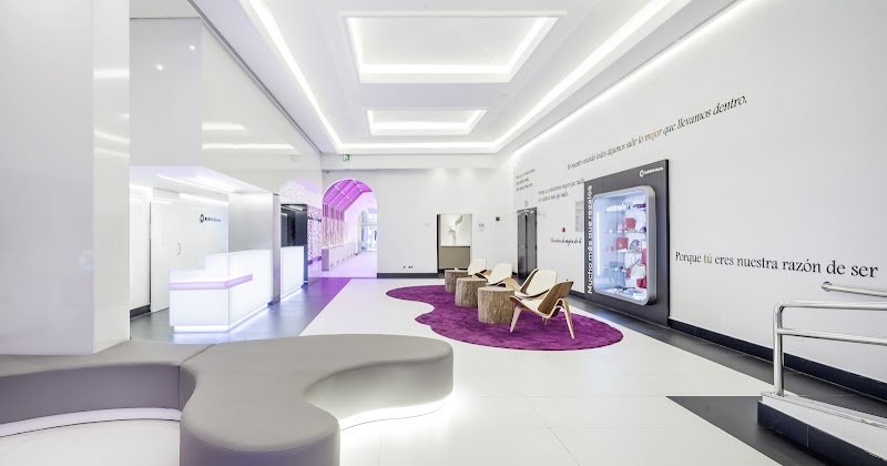 Hotel ILUNION Suites Madrid photo 9