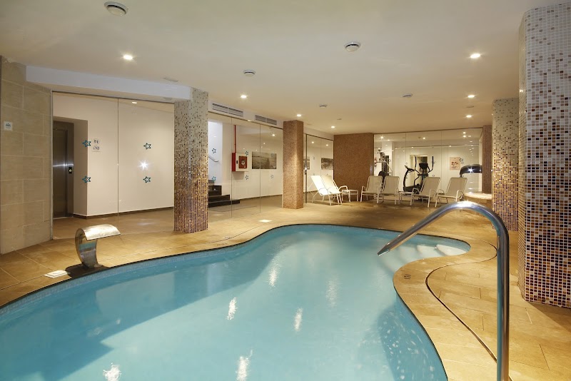 Hotel Ilusion Calma & Spa photo 3