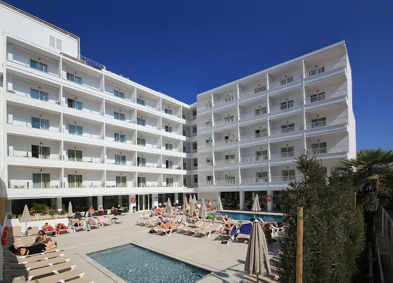 Hotel Ilusion Calma & Spa photo 8