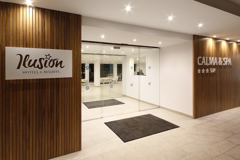 Hotel Ilusion Calma & Spa photo 9