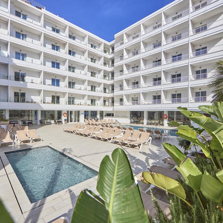 Hotel Ilusion Calma & Spa photo 10