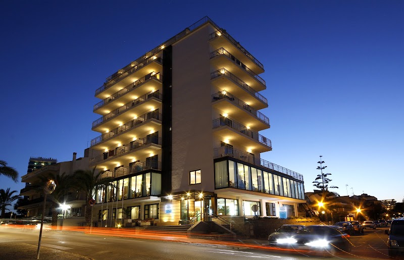 Hotel Ilusion Markus & SPA